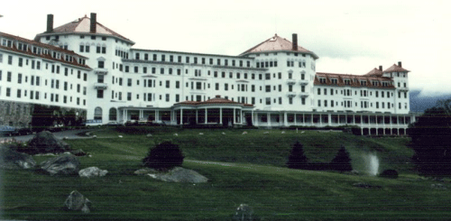 Bretton Woods