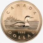 dollar canada