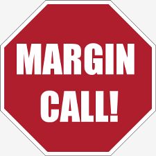 margin call margin call